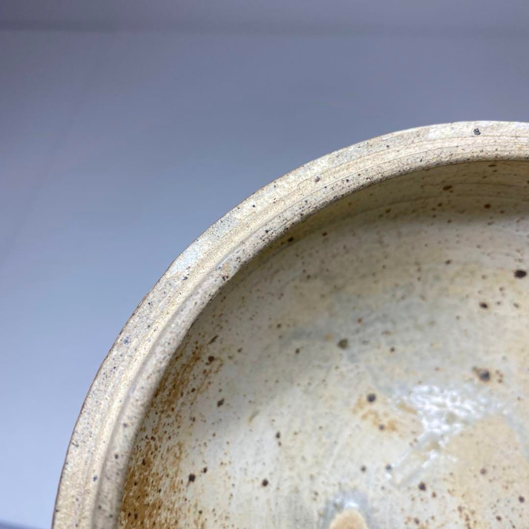 16世紀　タイ宋胡ろく　木箱付　幅約12㎝　東Y6-1205①タニチ 16世紀 タイ宋胡ろく 木箱付 幅約12㎝ 東Y6-1205①