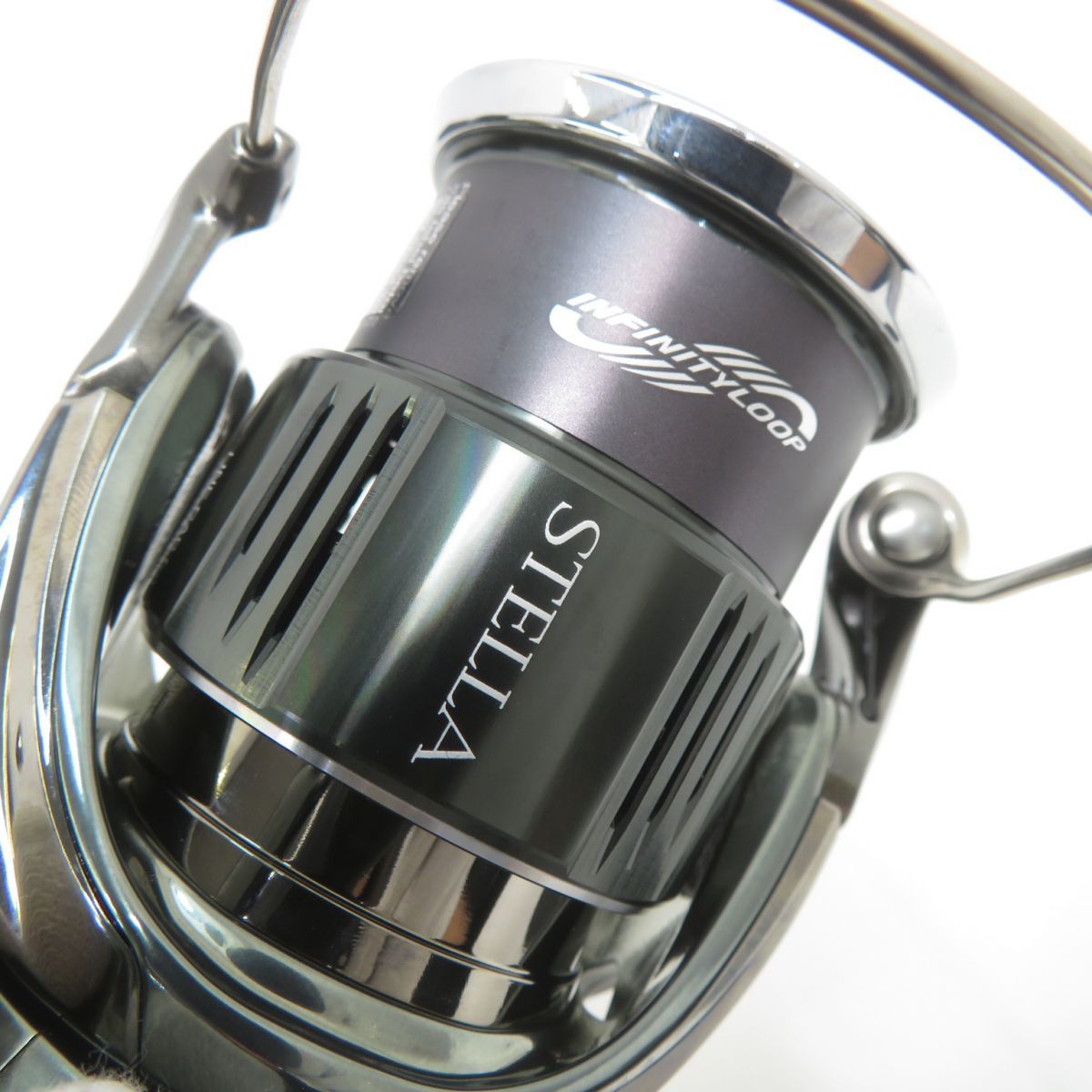 SHIMANO シマノ 22 STELLA ステラ C3000SDHHG 043900 スピニング