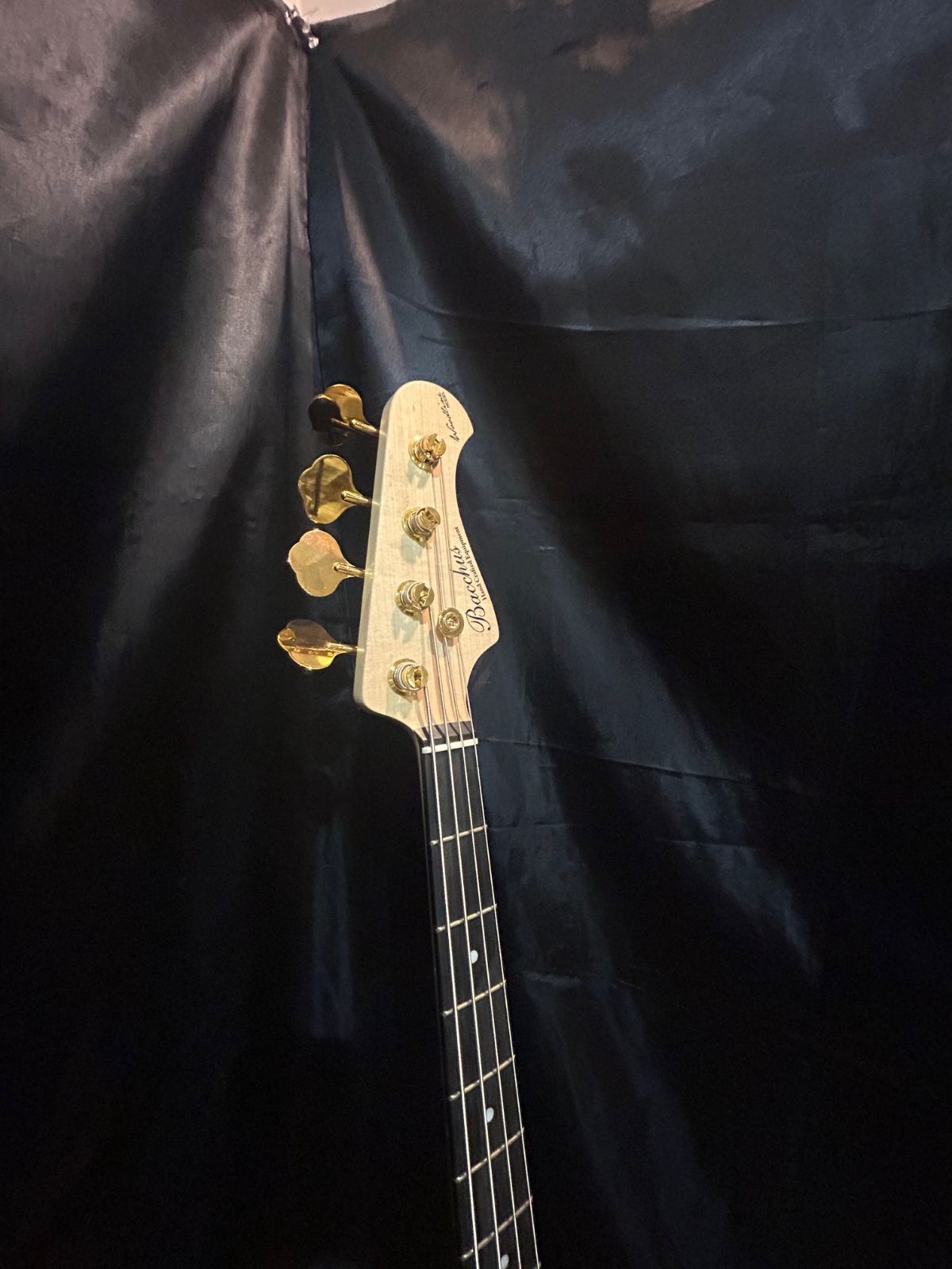 337＊残り2点 大ぶり！レッド アンティークゴールド 大人女子