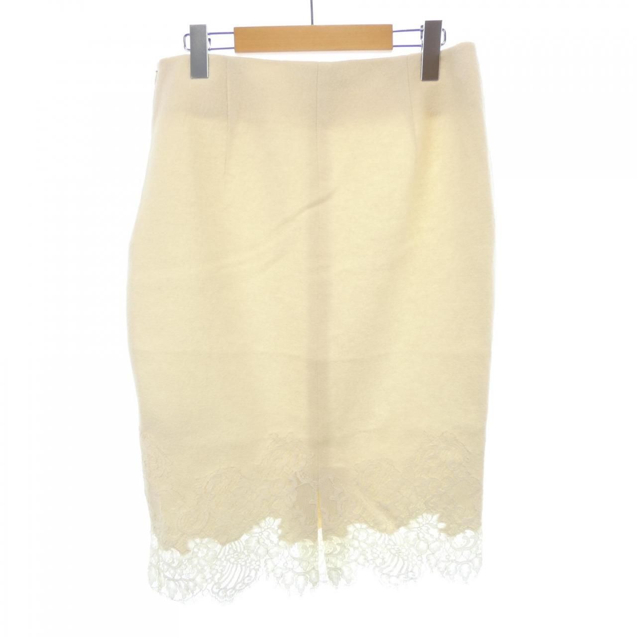 エルマンノシュエルビーノ ERMANNO SCERVINO スカート