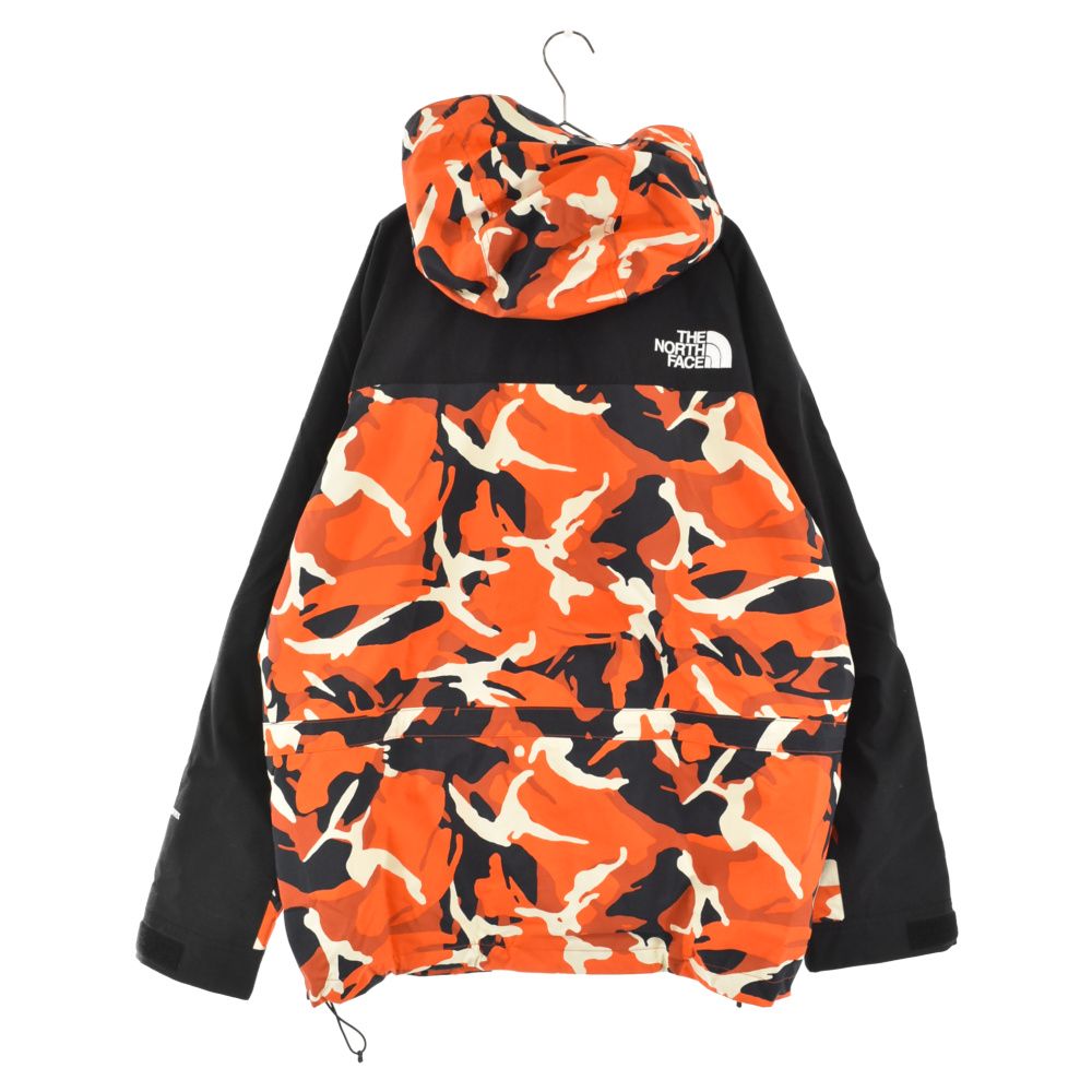 THE NORTH FACE (ザノースフェイス) Novelty Mountain Light Jacket 