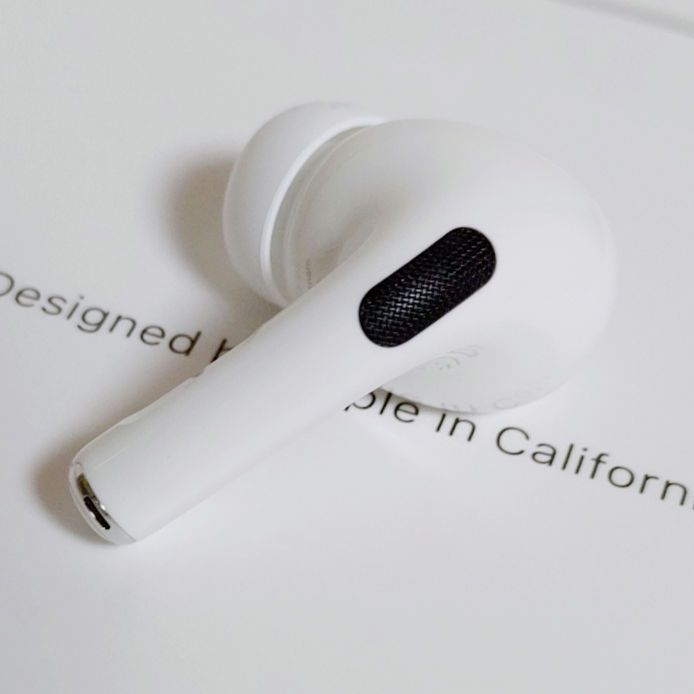 新品 エアーポッズプロ AirPods Pro 左耳のみ MWP22J/A 片耳 Apple