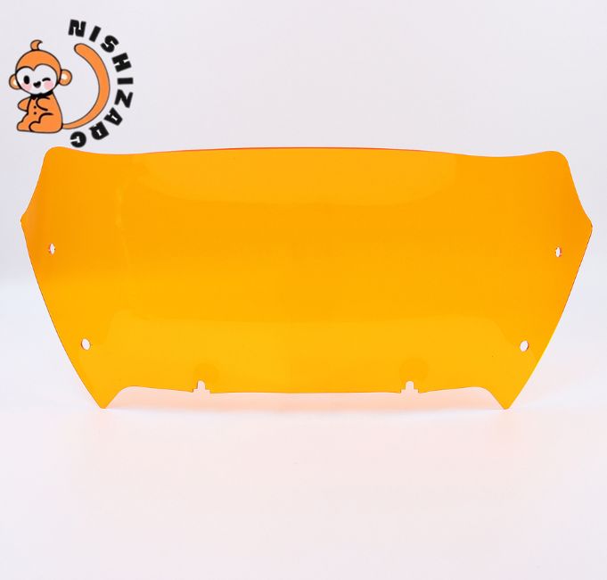 ウインドシールド