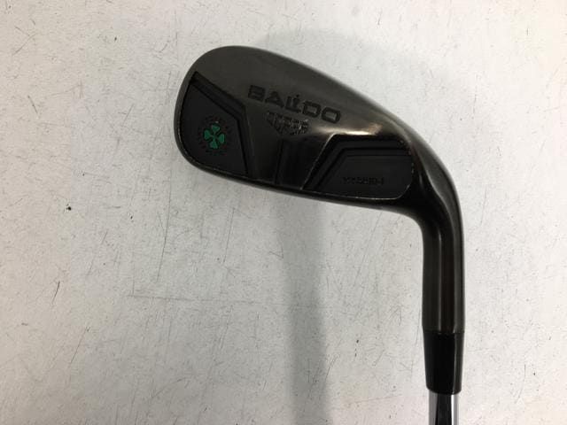 中古ゴルフクラブ】BALDO(バルド) BALDO(バルド) CORSA(コルサ) ハイブリッド ユーティリティ NSプロ MODUS3  TOUR120 U4【14日間返品OK】 - メルカリ