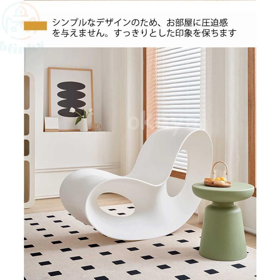 丸ソファーサイドテーブル 子供部屋