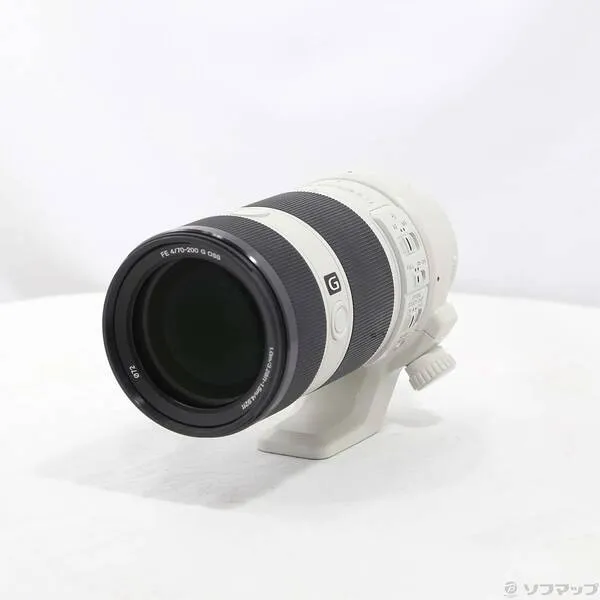 2025年最新】SONY FE 70-200mm F4 G OSS SEL70200Gの人気アイテム