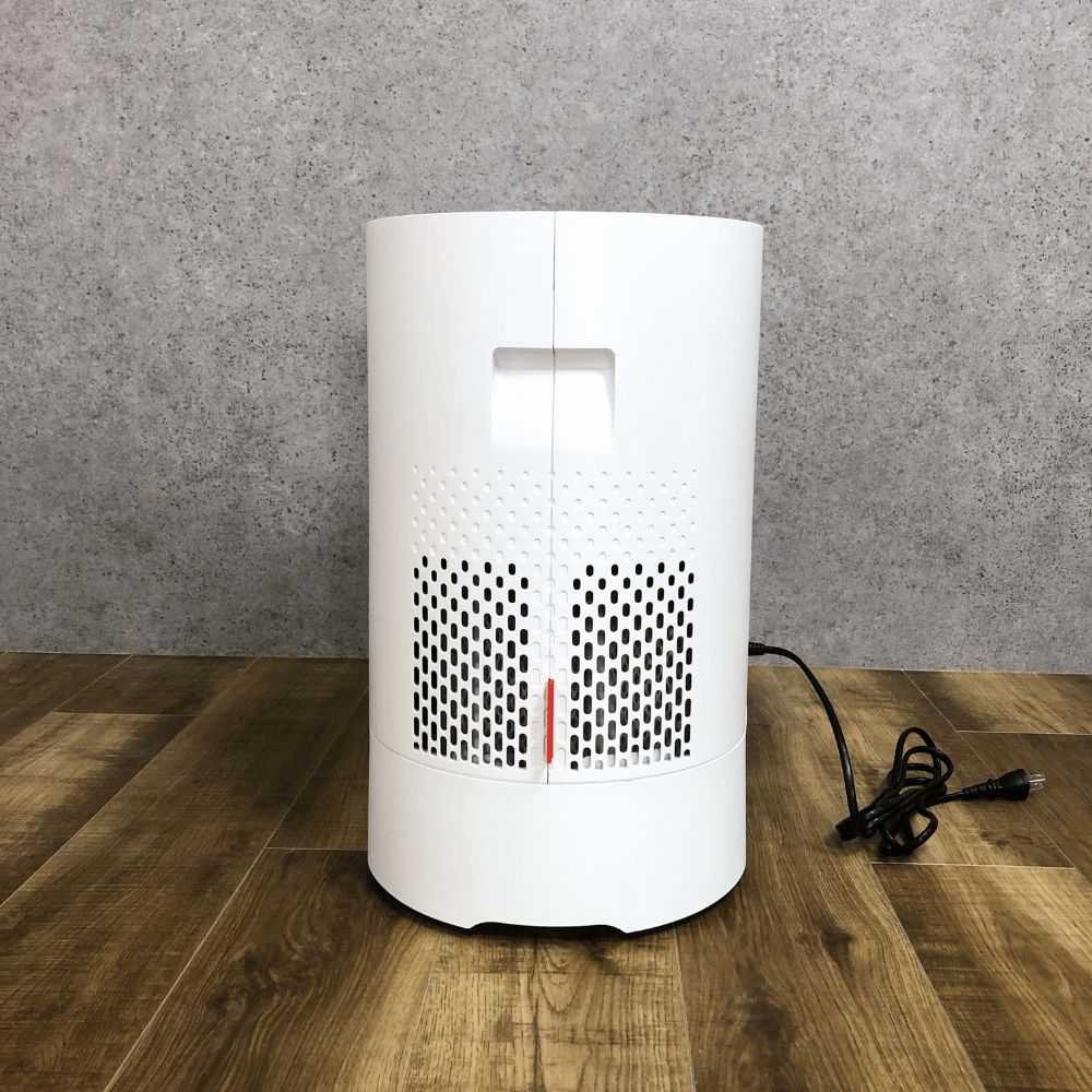 最終値下げ！【美品】ボネコ 気化式加湿器 BONECO HEALTHY AIR W220 大容量 6L 10畳 気化式 - メルカリ