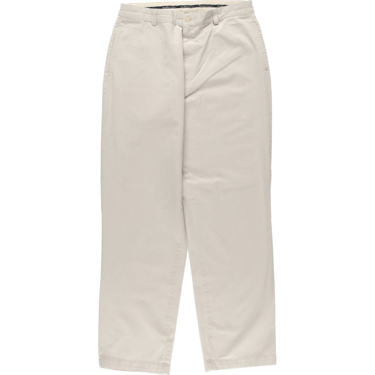 古着 ラルフローレン Ralph Lauren POLO RALPH LAUREN チノパンツ メンズw31相当|eaa537490