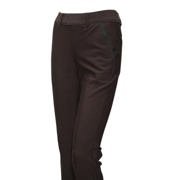 秋冬 ヒートパフォーマープリントパンツ