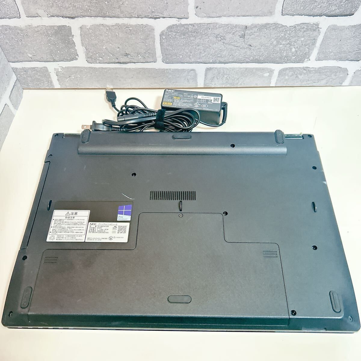 456✨8世代 快適 /Core i5 / 爆速SSD✨すぐ使えるノートパソコン 429