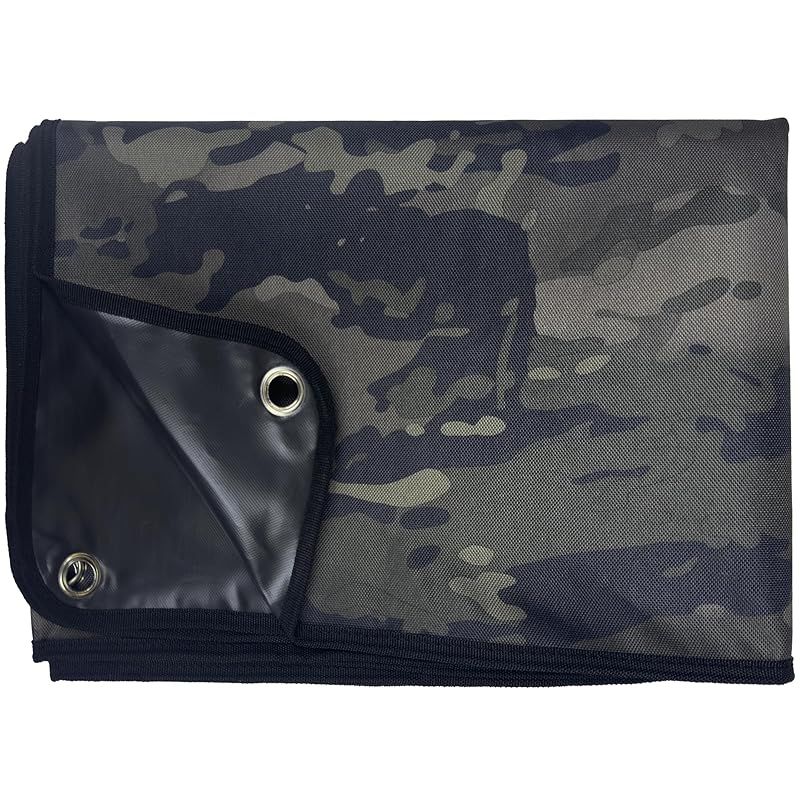 ハイテールデザインズ タイベックグランドクロス Wild BreezeTyvek