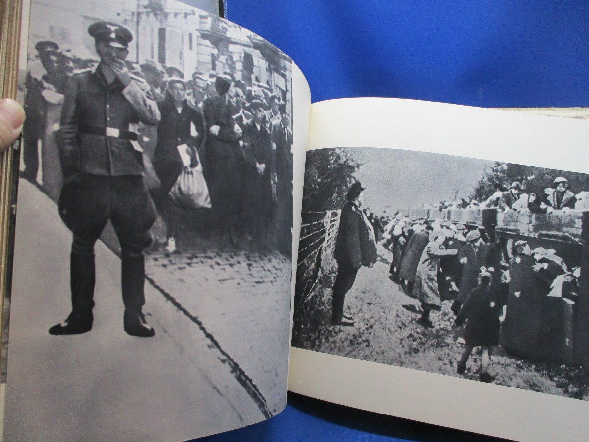 ナチスドイツ ワルシャワ