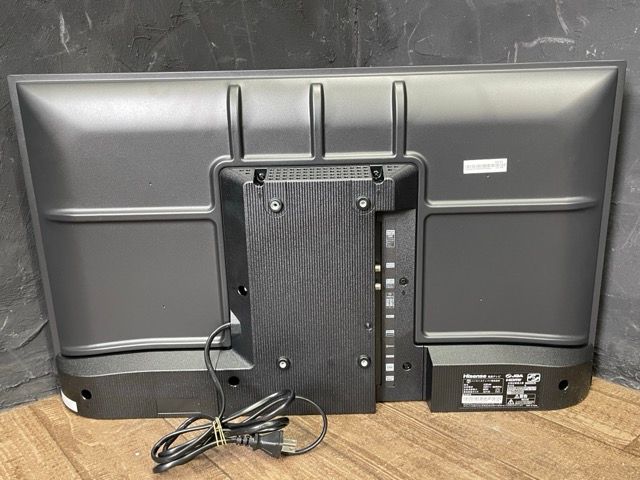 展示品 ハイセンス 40インチ 液晶テレビ 【中古】 Hisense 40E4N