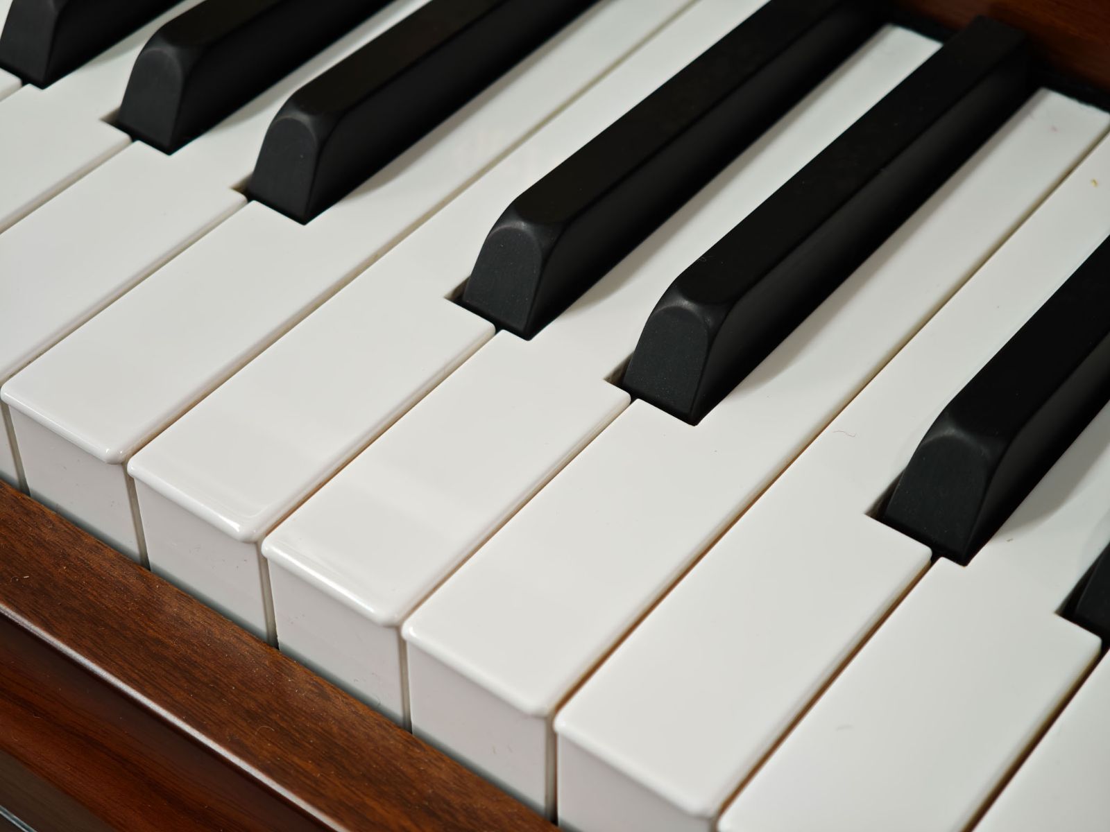 SC-230C｜アンティーク調｜高さ110cm｜ウォールナット艶消し仕上げ｜ 椅子付き