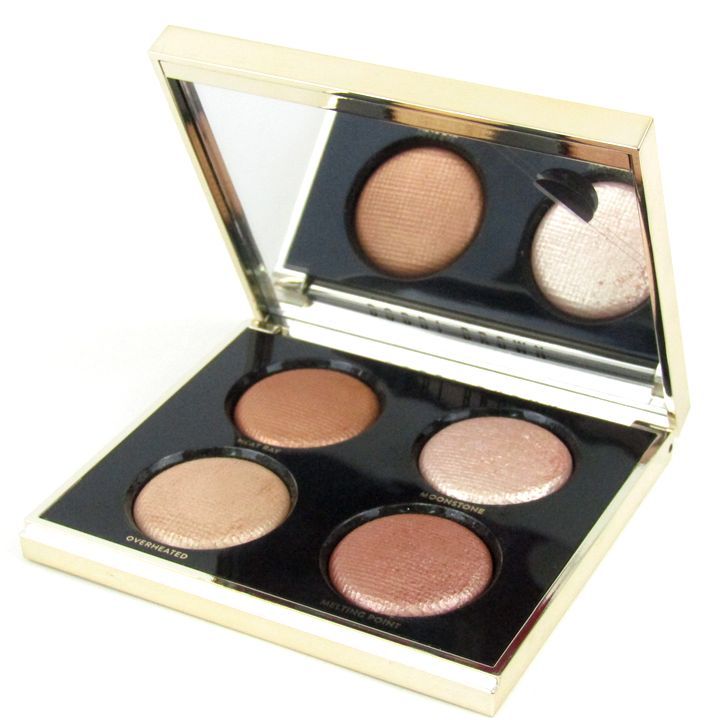 ボビイブラウン リュクストゥトラベル アイシャドウパレット 若干使用 コスメ レディース BOBBI BROWN