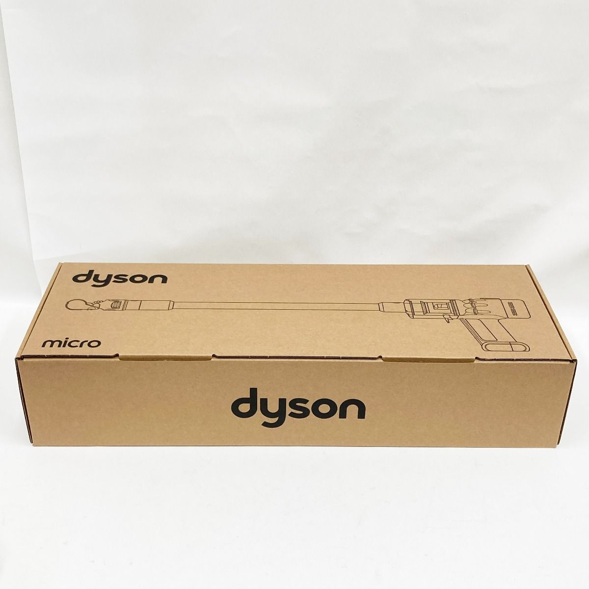 〇〇Dyson ダイソン Micro Originマイクロオリジン スティック 