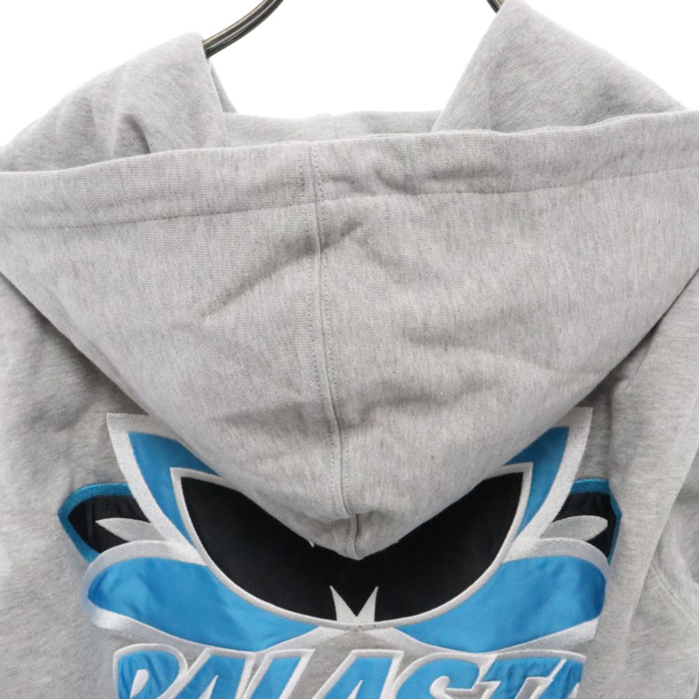 adidas (アディダス) ×PALACE GRAPHIC HOODIE パレス グラフィック  