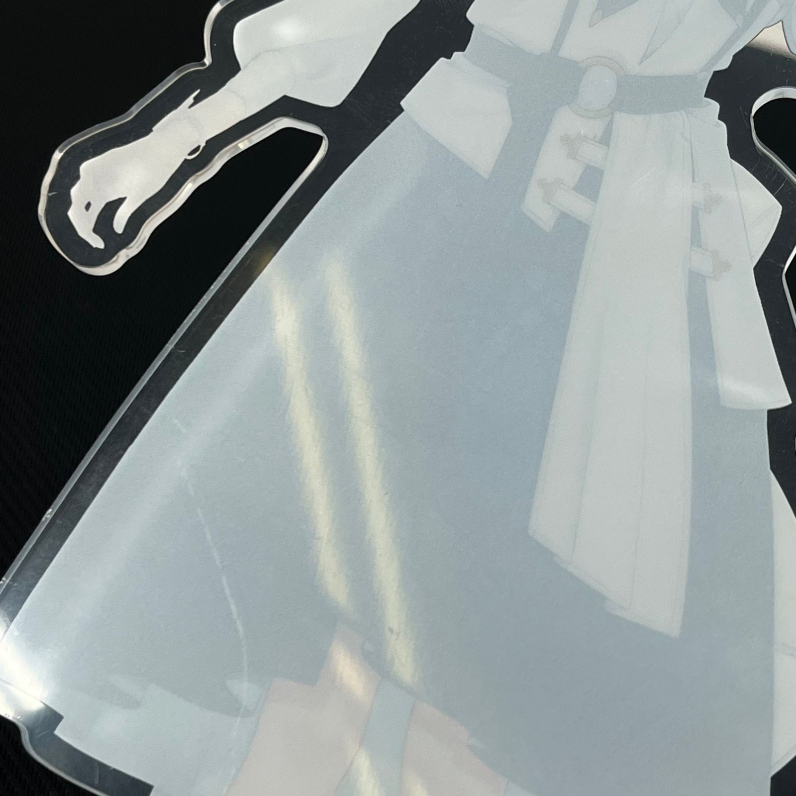 宝鐘マリン アクリルスタンド