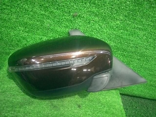 セレナ DAA-GFC27 C27 右 ドア サイド ミラー ハイウェイスター 8人 MR20DD CAS 96301-5TA0A