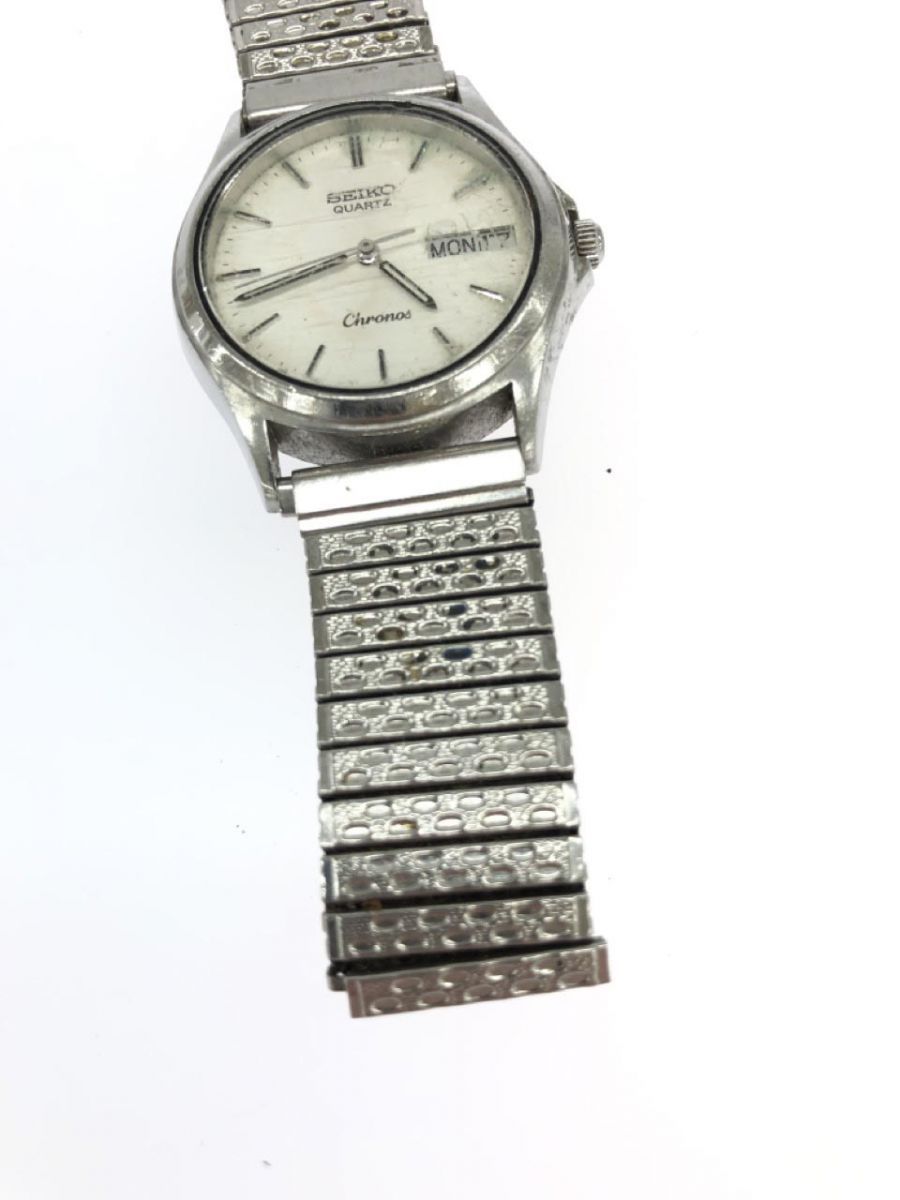 2026年最新】Yahoo!オークション -seiko 8123の中古品・新品・未使用品 