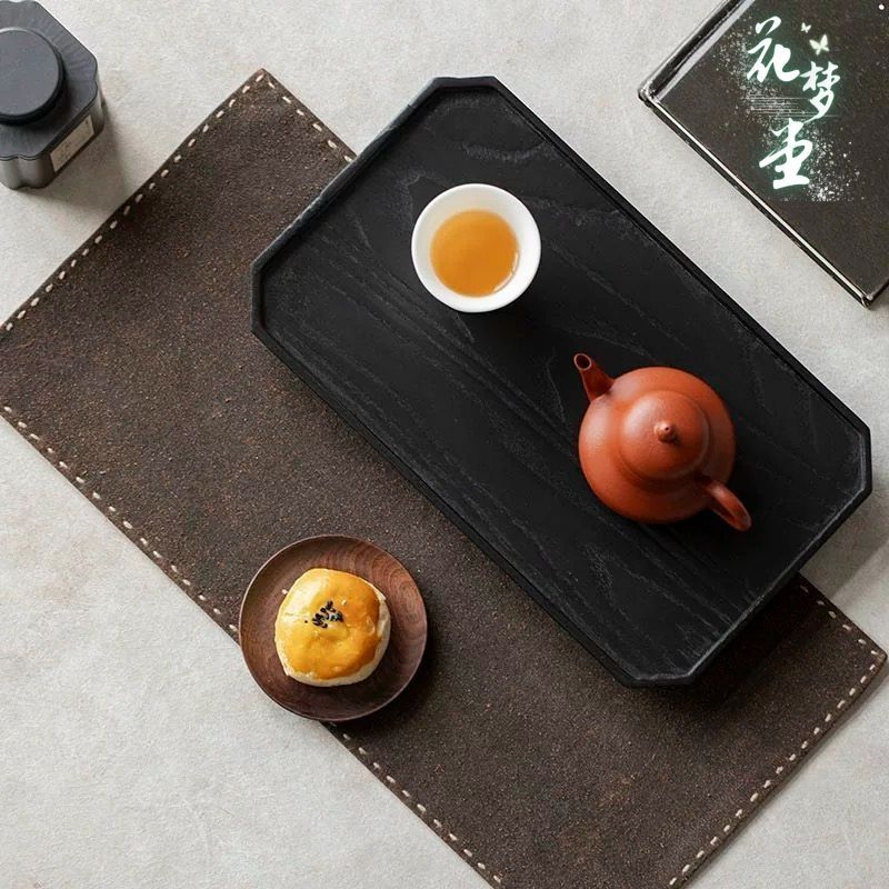 カフェトレー ブラック