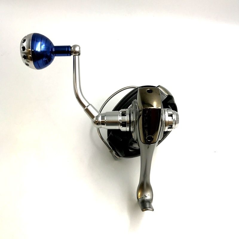 ダイワ 10ソルティガ 6500H ダイワ 10ソルティガ 6500H/Y307M : 釣king