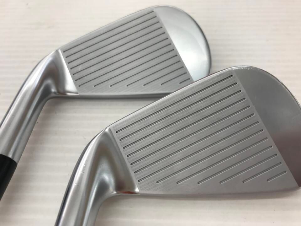 ソノリプロ スリクソン ZXi7 アイアン N.S.PRO MODUS3 TOUR 120 スチール