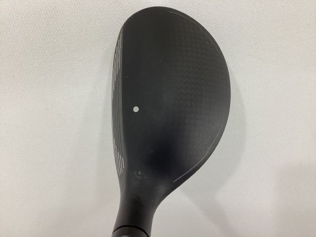 未使用に近い）G440 5H 26度 Chrome 85R PING 25％OFFクーポン対象 ピン G440 ハイブリッド TOUR 2.0