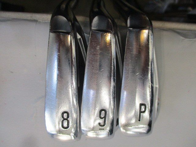 スリクソン アイアン ダンロップ スリクソンZX7/NSPROMODUS3TOUR105/S