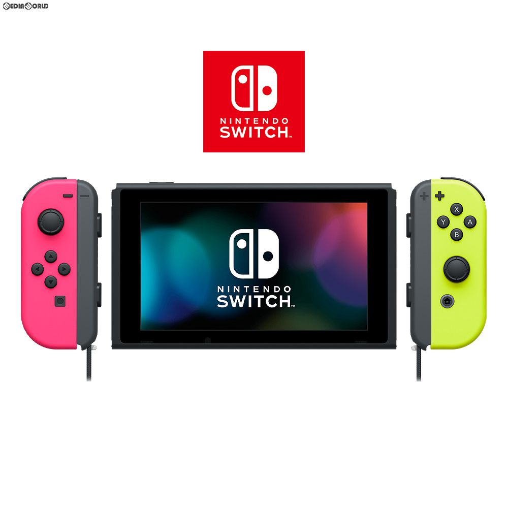 テレビゲーム (本体)マイニンテンドーストア限定 Nintendo Switch(有機