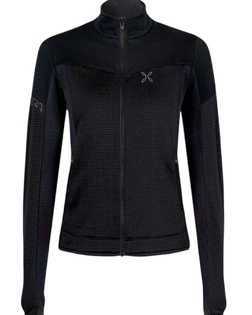 【新品未使用】Monturaモンチュラ　MPCT91X 新品 MONTURA モンチュラ STRETCH MIND MAGLIA WOMAN 【公式通販】