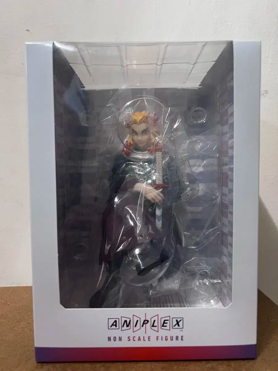 鬼滅の刃 ブレード 煉獄 杏寿郎 アニプレックス 未開封 フィギュア WWW_SMP1DAWEKUDUS_SCH_ID