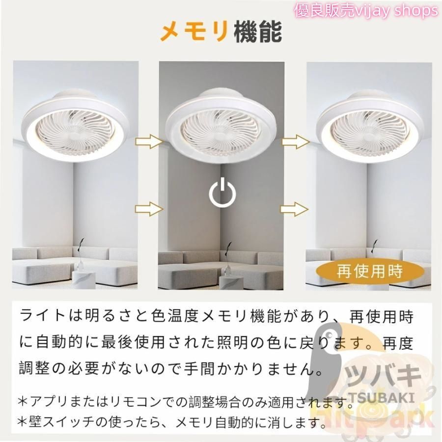 シーリングファン