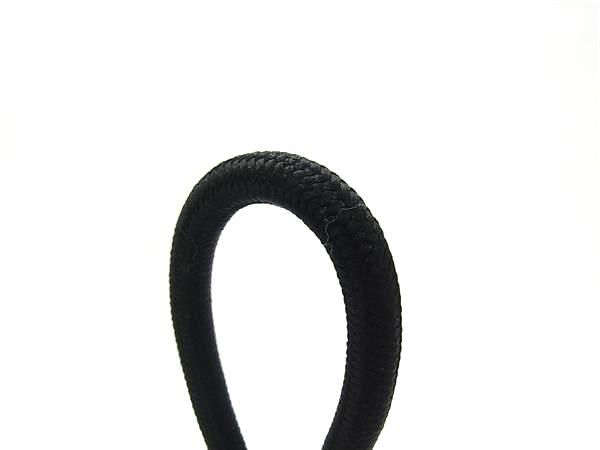 MONCLER モンクレール ナイロン フォンホルダー ショルダーバッグ ポシェット メンズ レディース ブラック系 FP7203