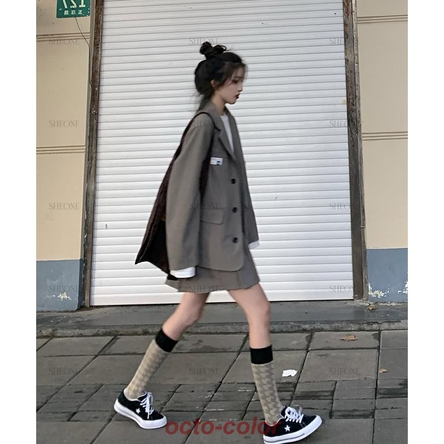 ジャケット