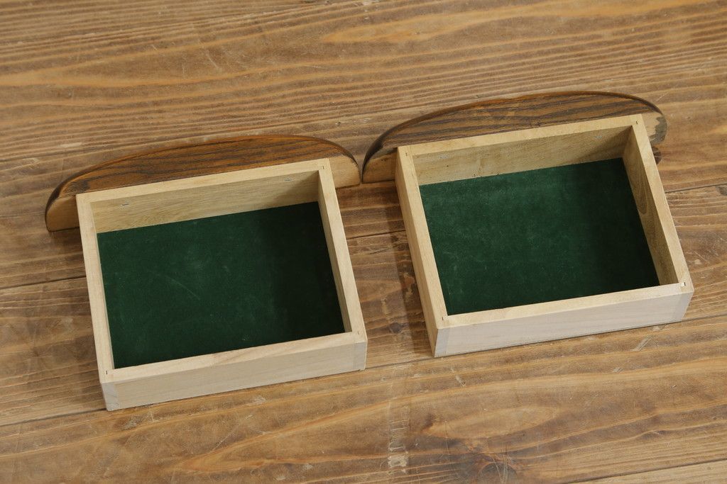 ☆事前問合せ必須☆ 松永工房 鏡付きサイドボード 中古 美品 希少 廃盤