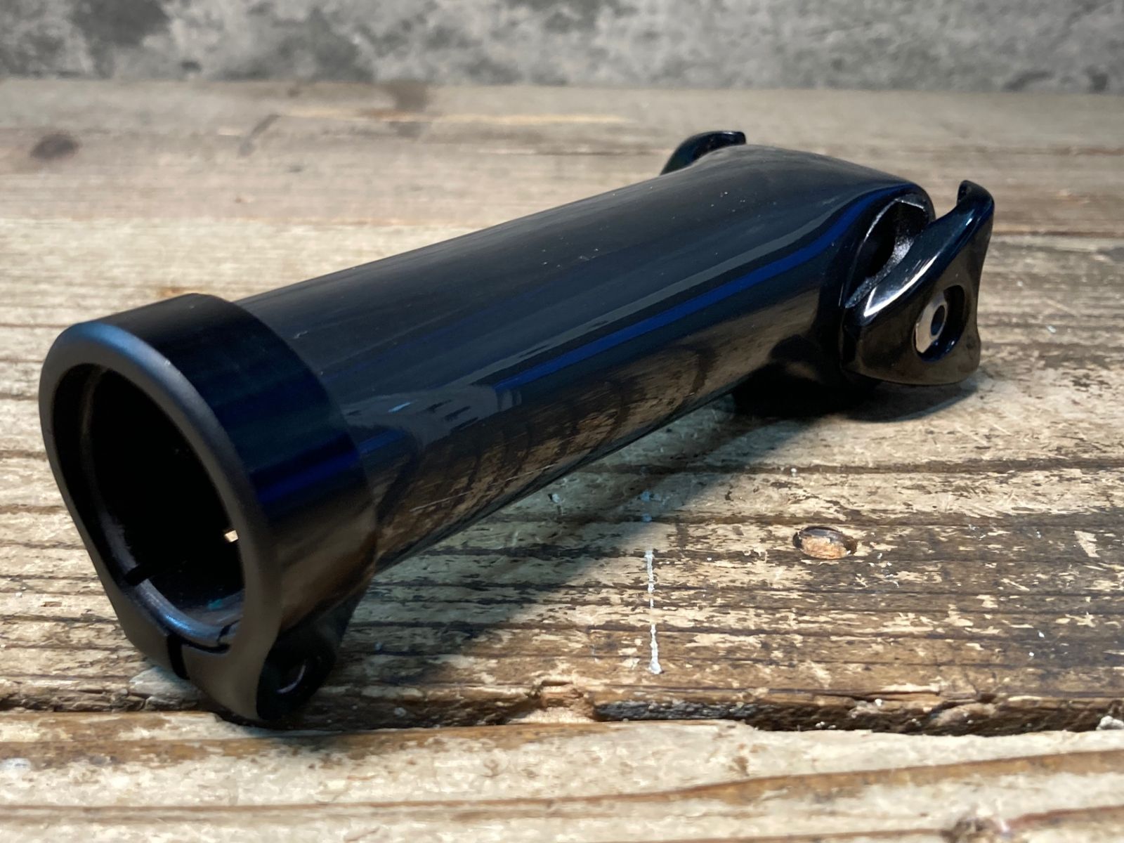 JG739 トレック TREK カーボン シートマストキャップ 135mm オフセット5mm