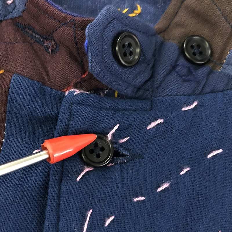 美品】 Engineered Garments / エンジニアドガーメンツ | Loiter