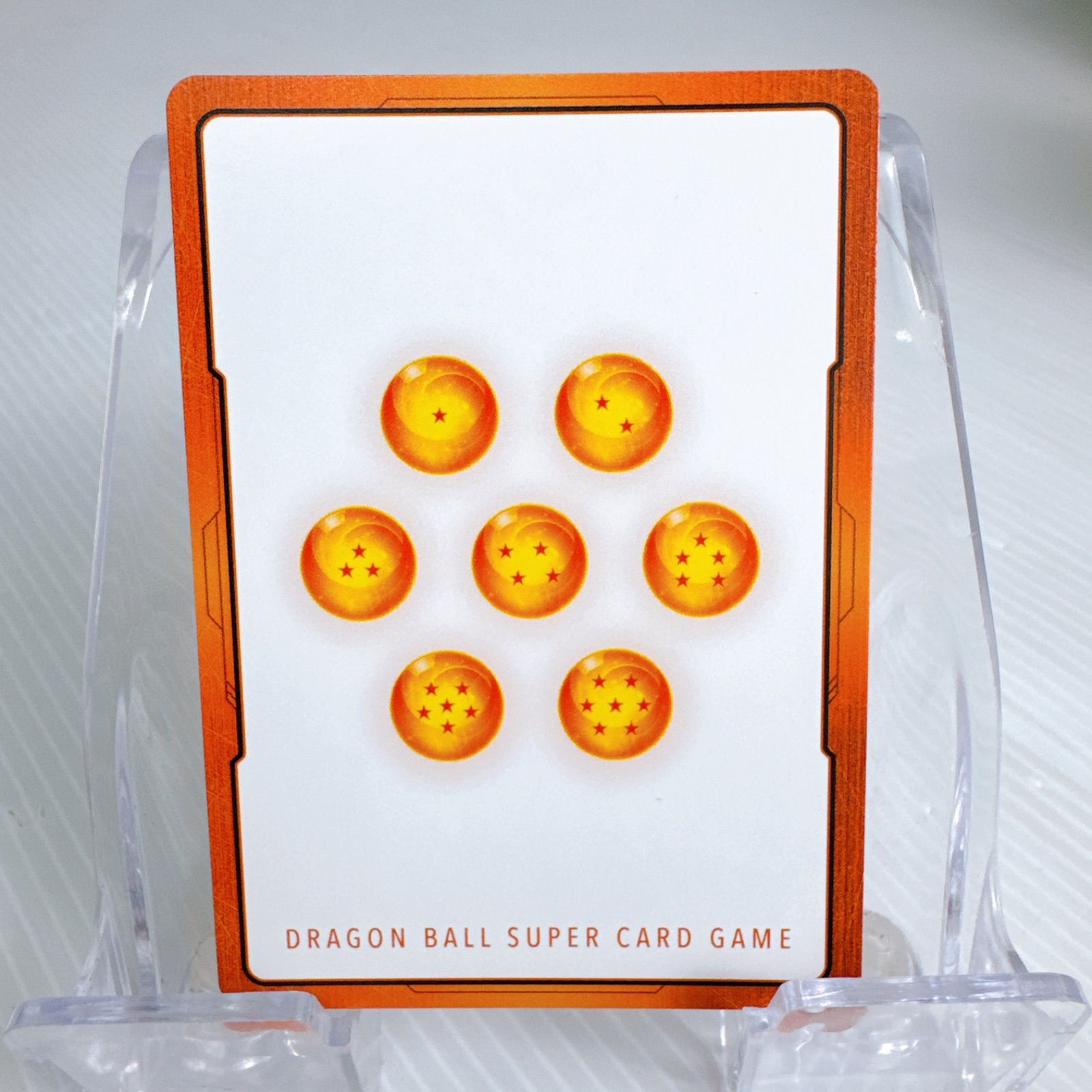 ドラゴンボールフュージョンワールド マンガブースター エナジー