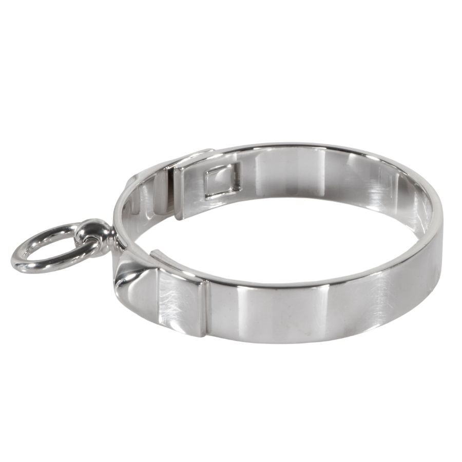 HERMES エルメス Collier de Chien コリエドシアン バングル