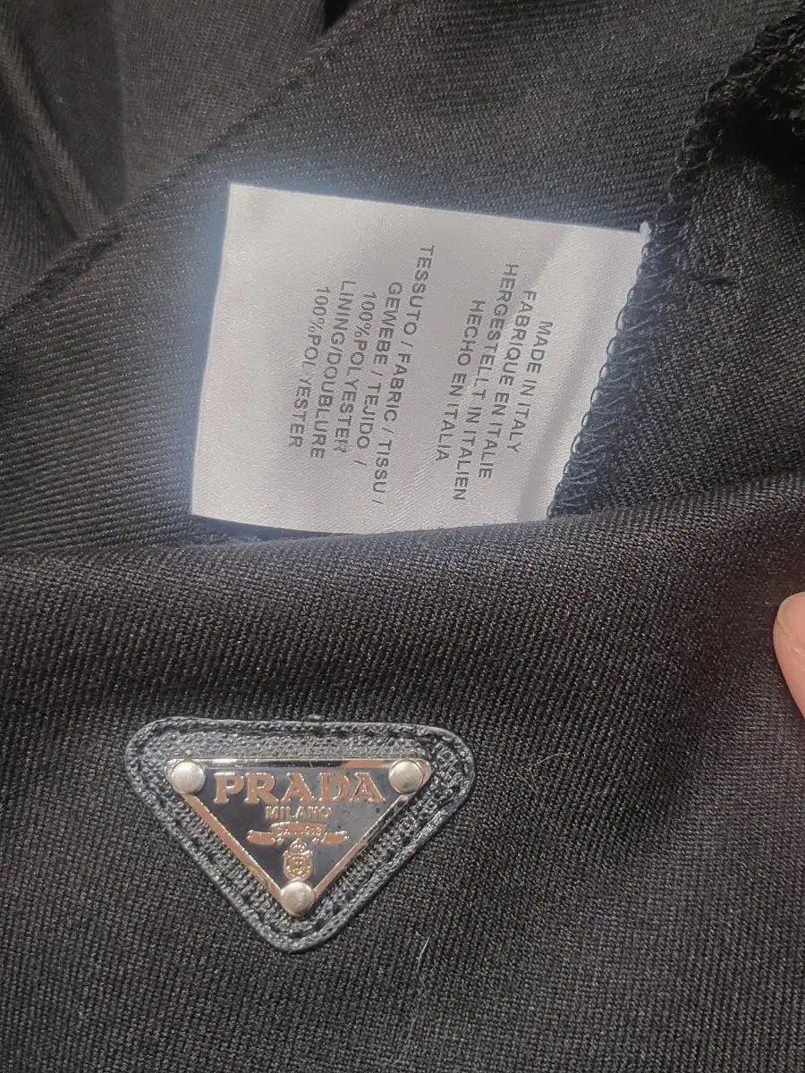 ブックル半袖ニット P