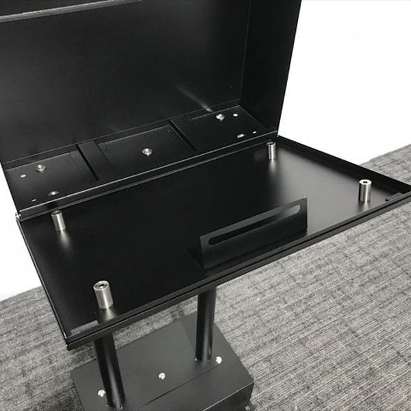 MOJYU スタンドポスト