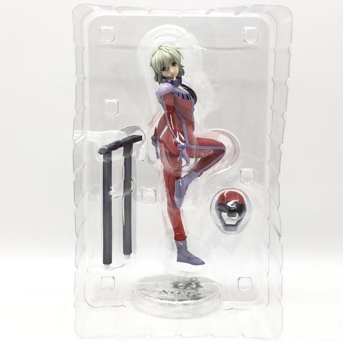中古】開封・箱イタミ）GGG アイナ・サハリン 1/8[24] - メルカリ