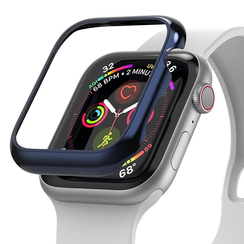 iPhone12 Pro&Apple watch6ステンレス44
