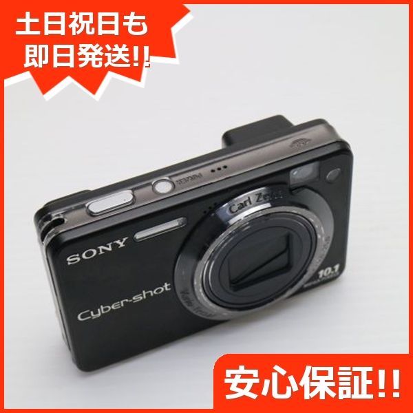 SONY デジカメ　Cyber-shot DSC-W170　コンデジ ブラック Amazon.co.jp: SONY デジタルカメラ Cyber-Shot