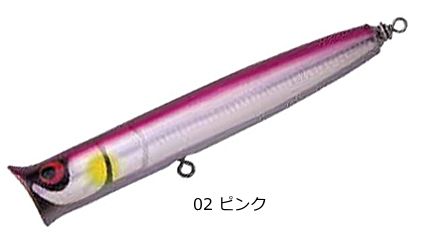 Valleyhill KAMIWAZA バレーヒル カミワザ DM-200F 85g ダイビング