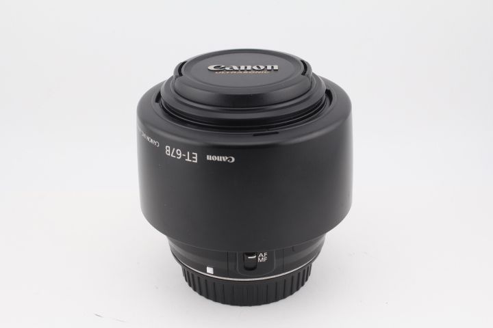 ☆極上品☆キヤノン CANON EF-S 60mm F2.8 MACRO USM☆ J8276＃24