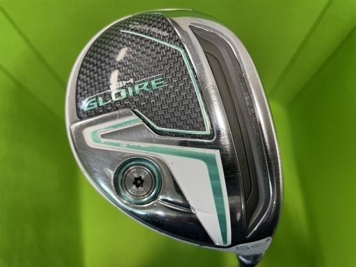 ONOFF オノフ POWER TRENCH パワートレンチ レディースゴルフ5UT