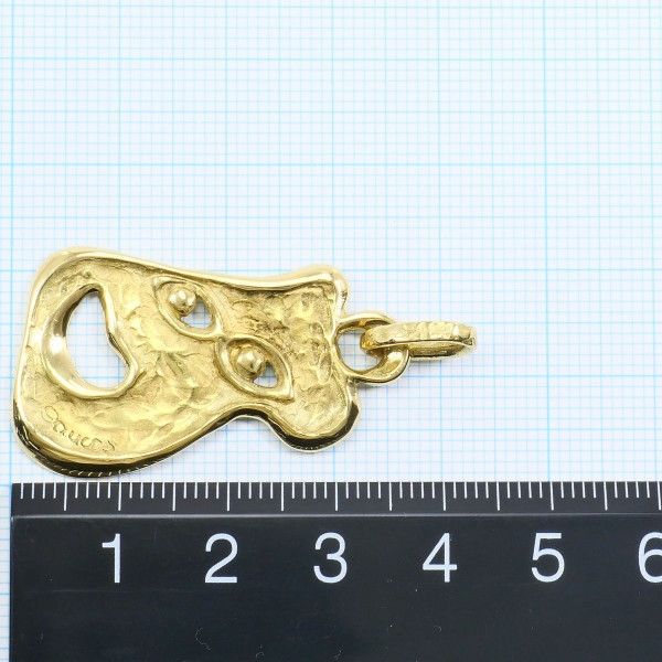 ペンダントトップ 総重量約8.8g