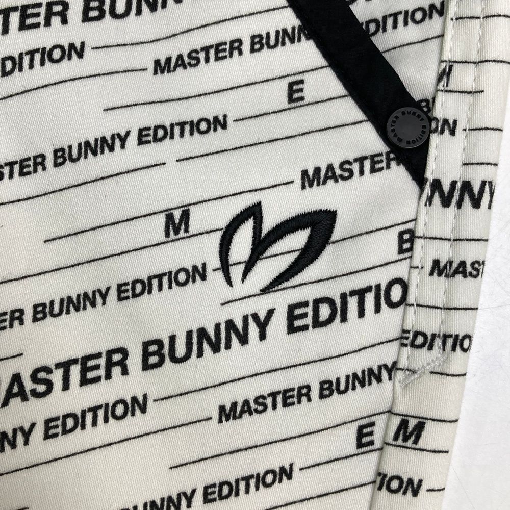 サイズ：3 MASTER BUNNY EDITION マスターバニーエディション
